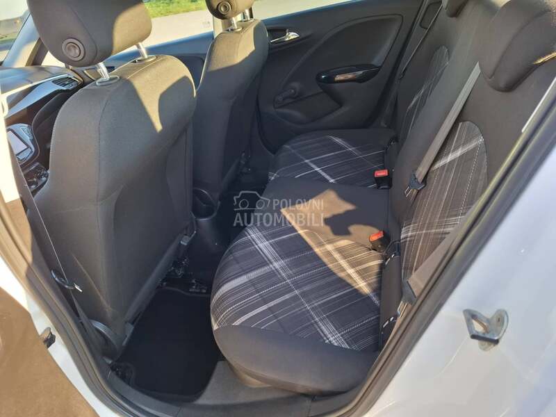 Opel Corsa E 13 CDTI