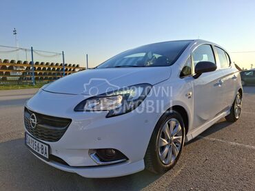 Opel Corsa E 13 CDTI