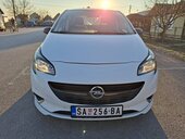 Opel Corsa E 13 CDTI