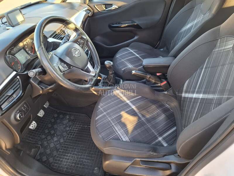 Opel Corsa E 13 CDTI