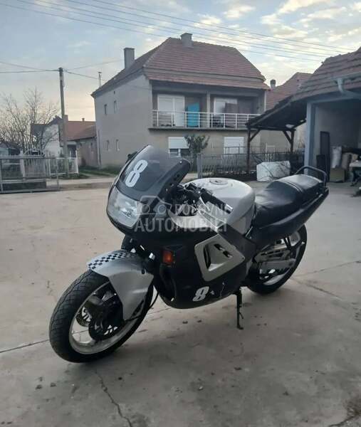 Honda cbr 600