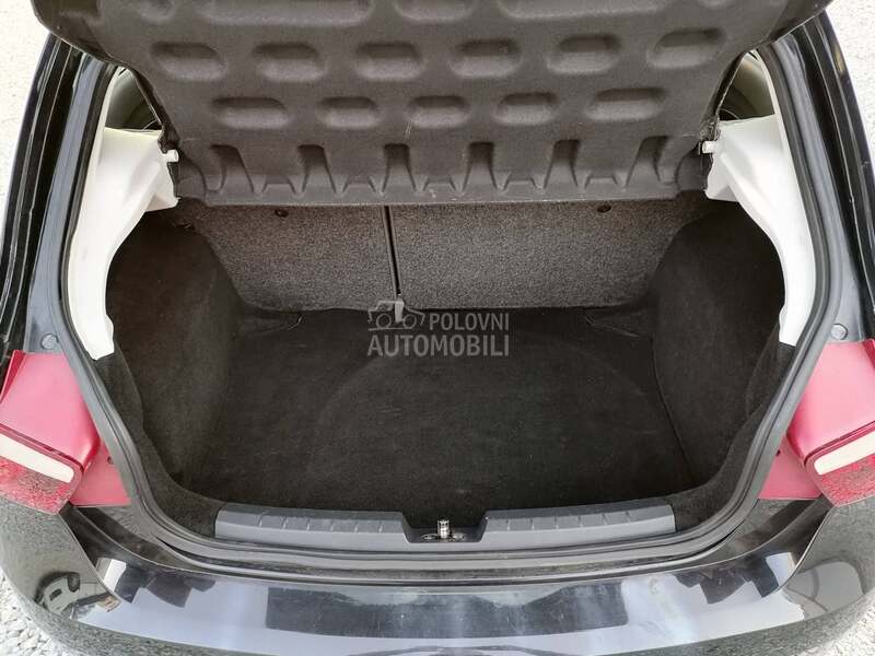 Seat Ibiza 1.2