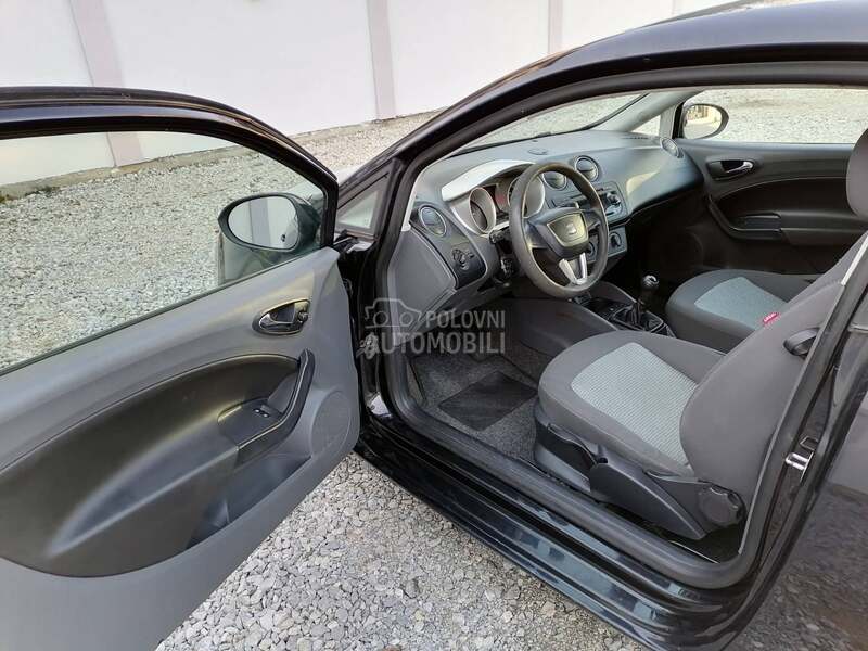 Seat Ibiza 1.2