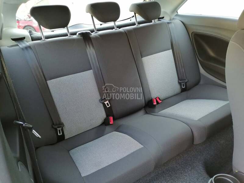 Seat Ibiza 1.2