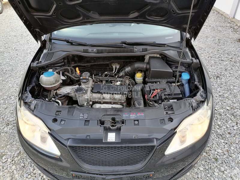 Seat Ibiza 1.2