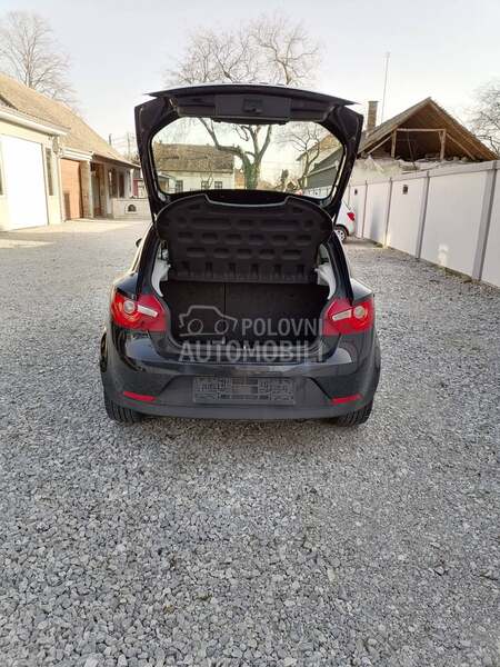 Seat Ibiza 1.2