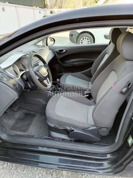 Seat Ibiza 1.2