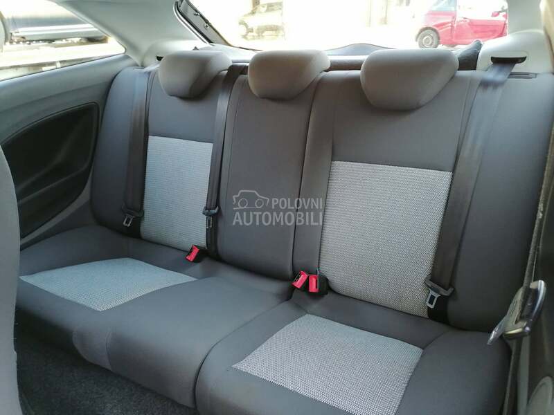 Seat Ibiza 1.2