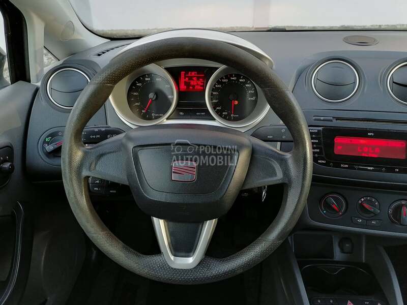 Seat Ibiza 1.2
