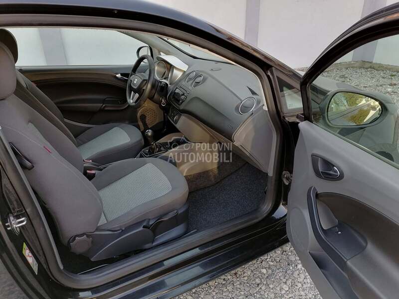 Seat Ibiza 1.2