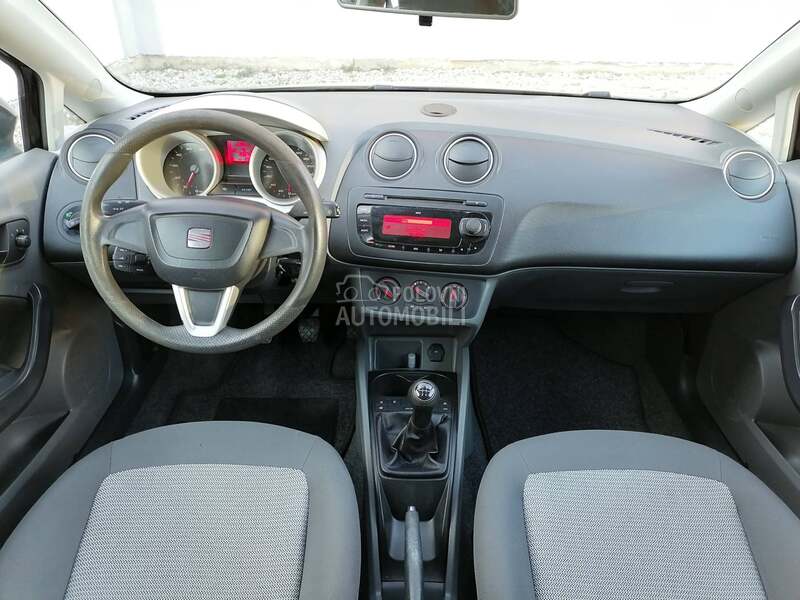 Seat Ibiza 1.2