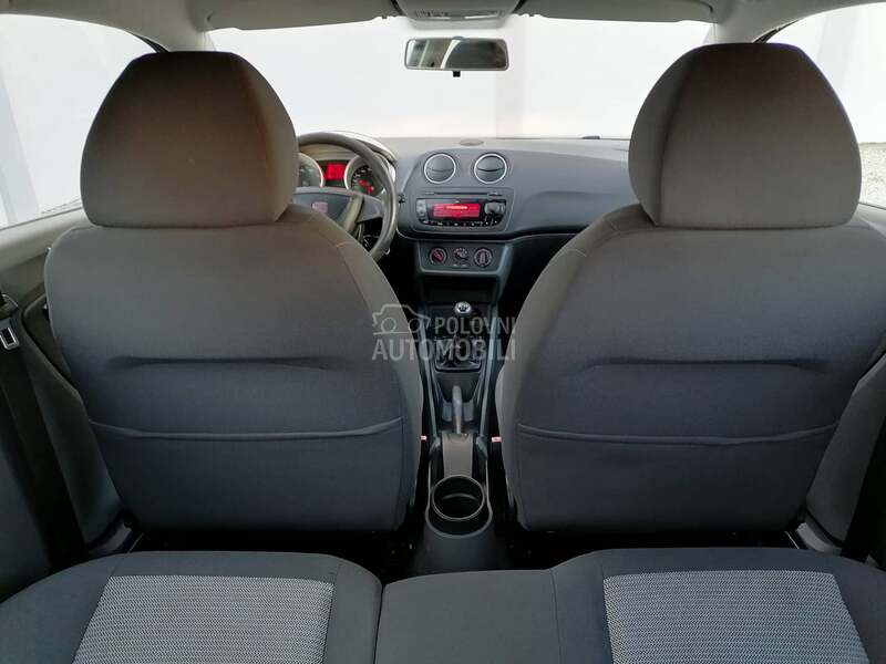 Seat Ibiza 1.2