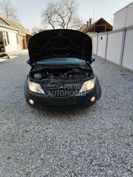 Seat Ibiza 1.2