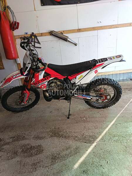 Gas Gas Ec 250