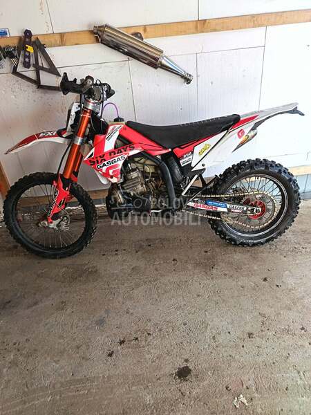 Gas Gas Ec 250