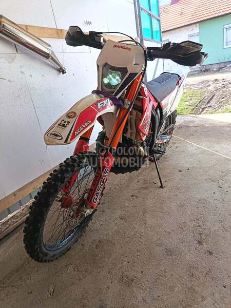Gas Gas Ec 250