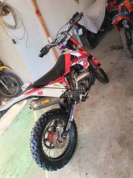 Gas Gas Ec 250