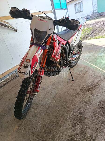 Gas Gas Ec 250
