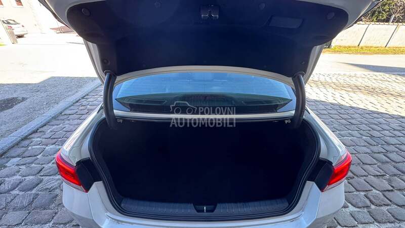 Kia Optima 1.7crdi Gt Line