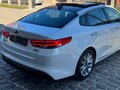 Kia Optima 1.7crdi Gt Line