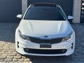 Kia Optima 1.7crdi Gt Line