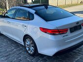 Kia Optima 1.7crdi Gt Line