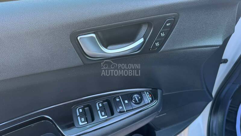 Kia Optima 1.7crdi Gt Line