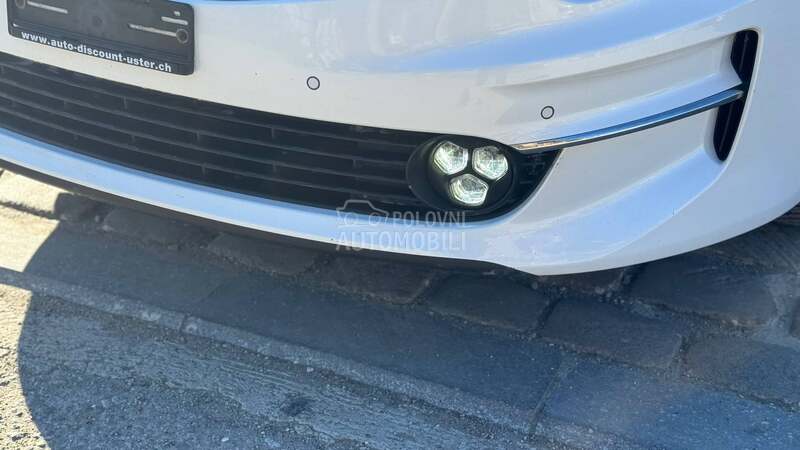 Kia Optima 1.7crdi Gt Line