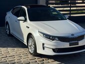 Kia Optima 1.7crdi