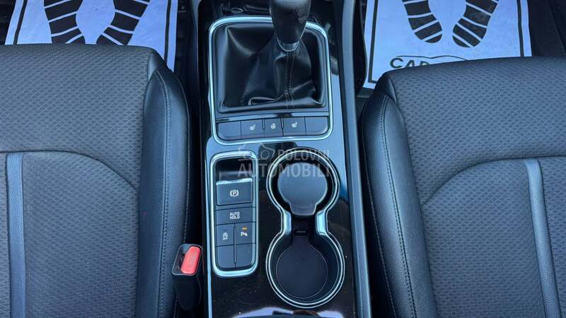 Kia Optima 1.7crdi Gt Line