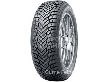 Nokian 215/55 R17 Sve sezone