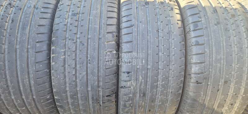 Continental 255/45 R18 Letnja