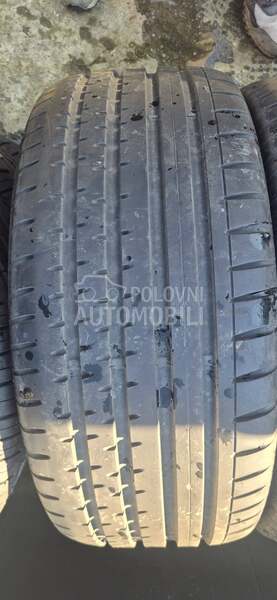 Continental 255/45 R18 Letnja