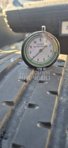 Continental 255/45 R18 Letnja