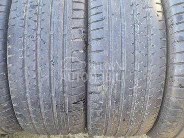 Continental 255/45 R18 Letnja