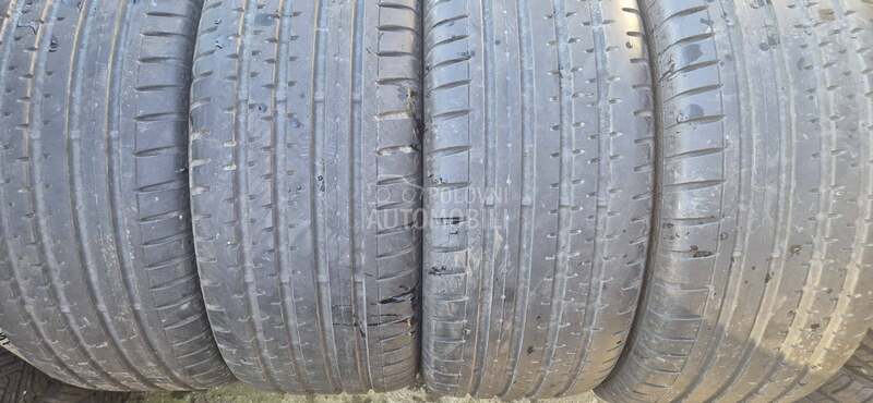 Continental 255/45 R18 Letnja