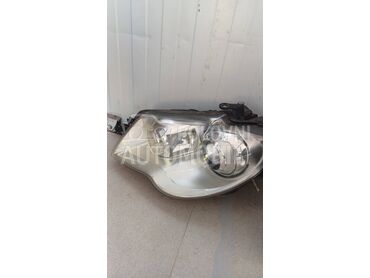 Far za Volkswagen Touran od 2007. do 2009. god.