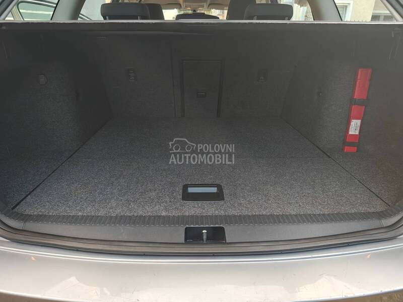 Škoda Octavia 1.6 D Com