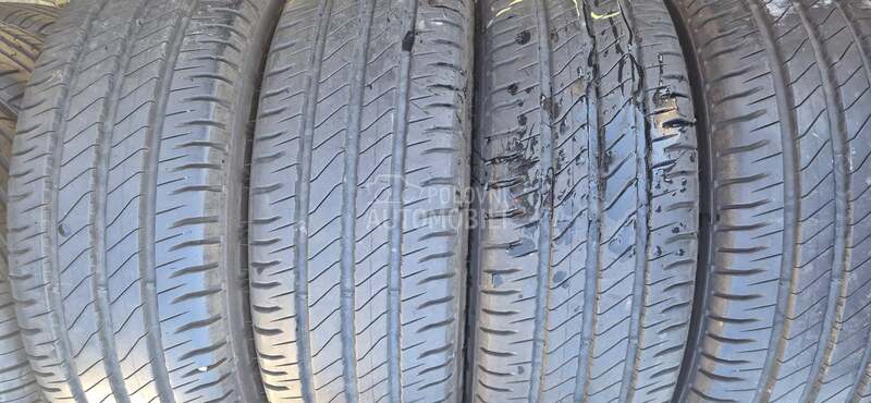 Michelin 215/65 R16 Letnja