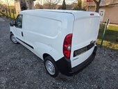 Fiat Doblo 1.6mjet MAXI