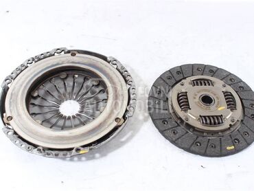 Set kvačila za Volkswagen Golf 5