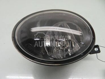 Maglenke za Volkswagen Golf 5