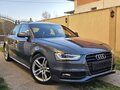Audi A4 1.8 TFSI// 3XSLINE
