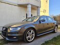 Audi A4 1.8 TFSI// 3XSLINE