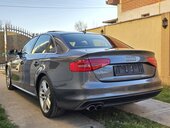Audi A4 1.8 TFSI// 3XSLINE