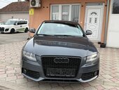 Audi A4 2.0TDI IZUZEETAN