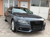 Audi A4 2.0TDI IZUZEETAN