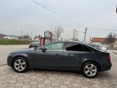 Audi A4 2.0TDI IZUZEETAN