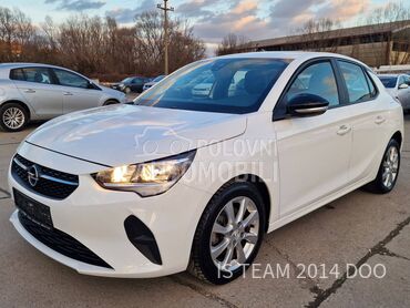 Opel Corsa F 1.5CDTI EDITION N0V