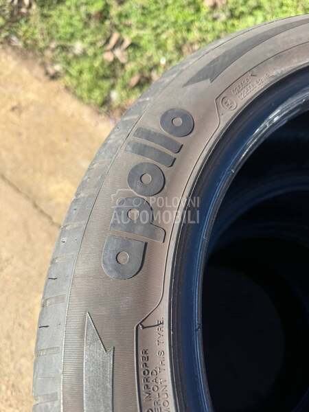 Apollo 215/50 R17 Letnja